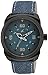 Fastrack OTS Explorer Analog Blue Dial Men