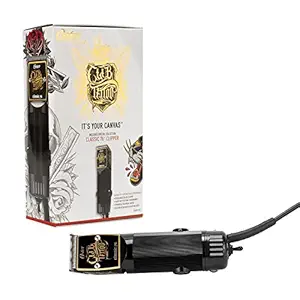 Oster 76076-225 Classic 76 Club Tattoo Collection Clippers