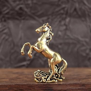 2 Figurines Arabes En Résine Pour Décor | Miniatures Homme Et Femme 9,5 X 3 X 2,5 Cm