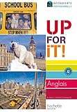 Image de Up for it! 3e Découverte professionnelle - Livre élève - Ed.2010