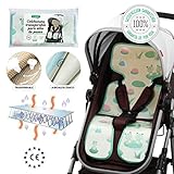 Colchoneta Silla Paseo Universal | Funda Silla Paseo Universal | Colchoneta Sill