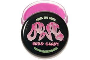 Dodo Juice DJHCP30 Carnauba Car Wax, Hard Candy, 30 ml