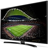 LG 43LH630V - TV de 43" (Full HD 1920 x 1080, Smart TV webOS 3.0, WiFi, HDMI, USB) negro
