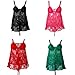 Youran Women Sexy Lingerie Lace Underwear Corset Babydoll Outfit Plus Size