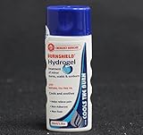 Burnshield Hydrogel mit natürlichem Teebaumöl - Brand- und...