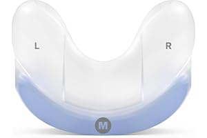 Almohada para mascarilla ResMed AirFit N30 - Mediana