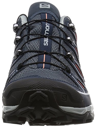 Salomon Damen X Ultra 2 Gtx Trekking-& Wanderhalbschuhe - 4