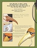 Image de How to Make Masks!: Easy New Way to Make a Mask for Masquerade, Halloween and Dress-up Fun