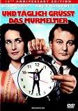 Und t�glich gr��t das Murmeltier (15th Anniversary Edition) - Bill Murray