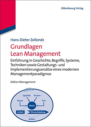 Download Grundlagen Lean Management (Edition Management) Download Grundlagen Lean Management (Edition Management)