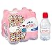 Produktbild Evian stilles Mineralwasser Kids 9 x 330 ml