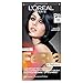 L'Oreal Paris Feria Hair Colour P11 Deeply Wicked Black
