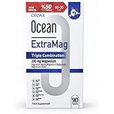 Ocean Extramag 90 Tablet