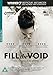 Fill the Void [DVD]