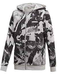 felpa adidas bambina amazon