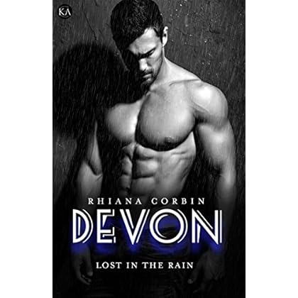 Devon - Lost in the rain Devon - Lost in the rain