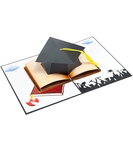 Edition Seidel Carte De Vœux De Qualité Supérieure Pour Bachelor Avec