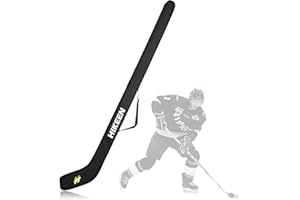 BOOSTEADY Bolsa para Palos de Hockey para Adultos con cincha Ajustable