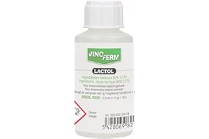 VINOFERM Milchsäure (80%) Lactol