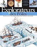 Image de Explorateurs des pôles