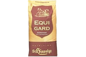 ST. HIPPOLYT St.Hippolyt - Equigard Muesli - 20 Kg