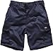 Produktbild Dickies Redhawk Cargo Shorts Schwarz 40"