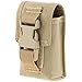 Produktbild Maxpedition Gear Strobe/GPS/Compass Pouch, Khaki by Maxpedition