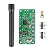 Produktbild Dailyinshop 2018 V1.6 MMDVM Hotspot Pi-Star Support P25 DMR YSF for Raspberry + Antenna,Green