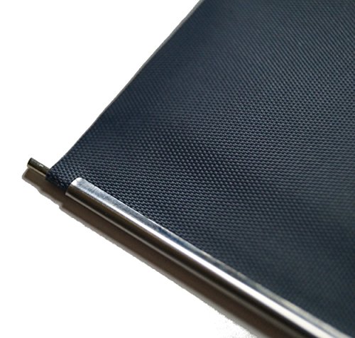 GERMANUS Ersatzband für Drehmaschine Rollmaschine Rollbox, 3 Stück - 3