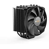 be quiet! BK021 Ventilateur de Processeur