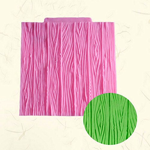 Blue Vessel Tree Topper – Silicone Icing Mould Cake Sugar Pastry Icing Mold - 2