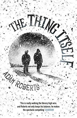The Thing Itself (English Edition) The Thing Itself (English Edition)