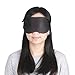 Produktbild Anself 1pc 3d Maske-weiche Schlaf Augenklappe Einband Auge Arbeitsspeicher