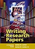 Writing Research Papers: A Complete Guide by 