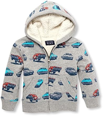 Baby Boys' Knitwear