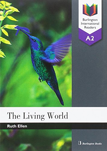 THE LIVING WORLD A2 BIR