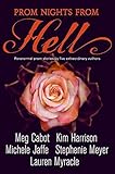 Prom Nights from Hell by 