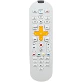 ATA ELEKTRONİK Kr Turkcell Tv + Plus Klavyesiz Kumanda