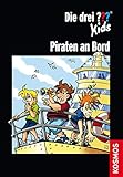 Die drei ??? Kids, Piraten an Bord (drei Fragezeichen Kids) by