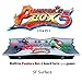 Produktbild MEANS Pandora Box 5 Arcade-Konsole für 2 Spieler 1314 in 1 Spielen, Normaler 8-Wege-Joystick