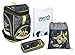 Produktbild Scooli TFUV7551AZ - Twixter UP Schulrucksack Set mit Heftbox, Turnbeutel und gefüllter Schlamperbox, leicht, ergonomisch, Transformers mit Bumblebee Motiv, 4 teilig