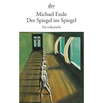 Der Spiegel im Spiegel: Ein Labyrinth Der Spiegel im Spiegel: Ein Labyrinth