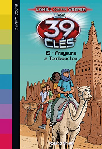 Frayeurs à Tombouctou