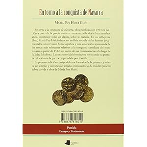 En Torno a la Conquista de Navarra