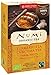 Produktbild Numi Bio Turmeric Tea Three Roots, 40,2 g