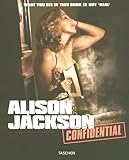 Alison Jackson : Confidential