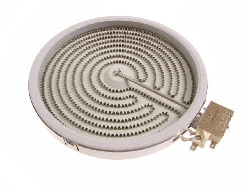 Preisvergleich Produktbild Heizkörper 1051111004 10.51111.004 EGO, 230 mm, 2300 W AEG 3740637214