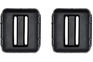 NAMAKA® Piombo Sub zavorra Sub plastificato colorato per Immersioni da kg 1. da 1 a 6 Pezzi, Colore Nero, Colore Giallo, Colore Verde.