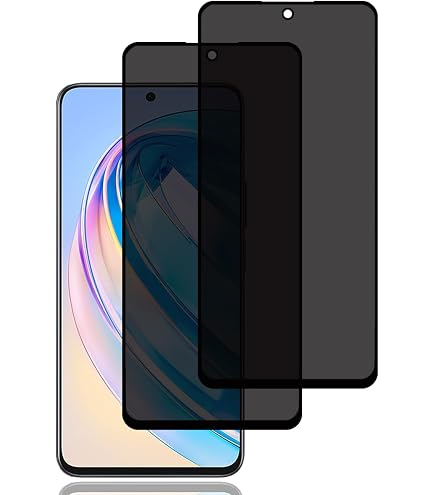 brotect Pellicola Protettiva Opaca per Samsung Galaxy A54 5G Pellicola Protettiva Anti-Riflesso (6 Pezzi