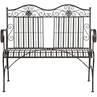 Suchergebnis auf Amazon.de für: pulverbeschichtet - Gartenmöbel